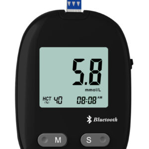 Blood Glocuse Monitoring