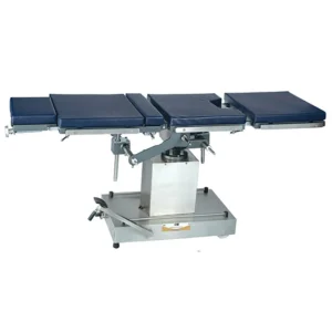 SSI 600H Hydraulic Operated Table