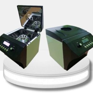 Centrifuge 8 Hole  & 12 Hole