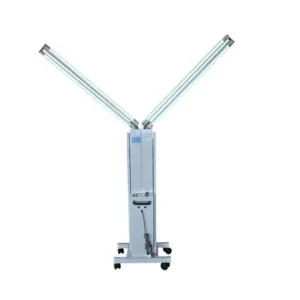 TRUR S / TRUR S4 Ultraviolet Ray Sterilization Truck