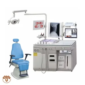 AJ-B520 E.N.T Treathment Unit