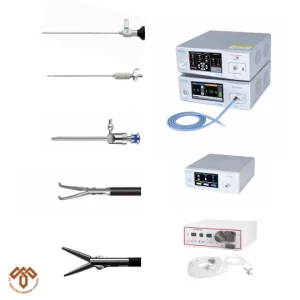 Integrative OM-910HDC 4K