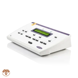 Model 240 Mobile Diagnostic Audiometer