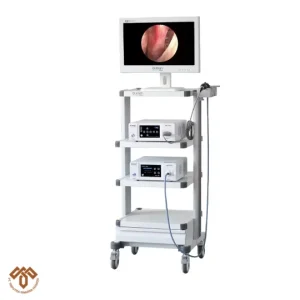 Integrative OM-822B With PC Software & Printer