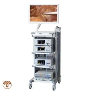 Ultra HD Endoscope Camera OM-910HDC 4K