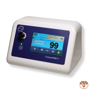 Activated Coagulation Time (ACT) Test System