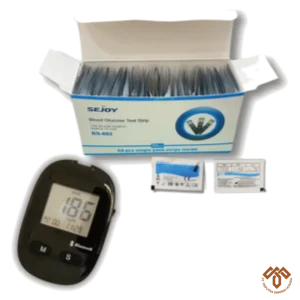 Blood Glucose Monitoring