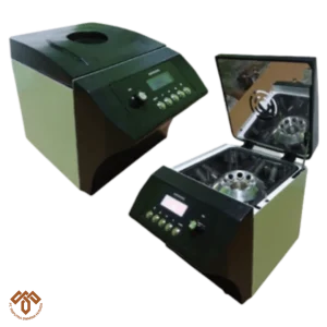 Centrifuge 8 Hole & 12 Hole