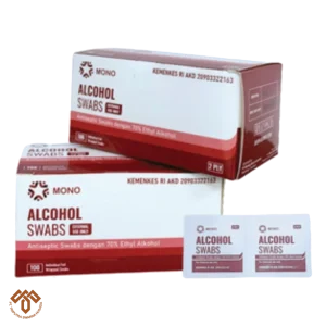 Alcohol Swab