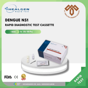 Rapid Test - Infectious Disease (Penyakit Menular)