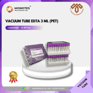 Tabung Sampel Darah
