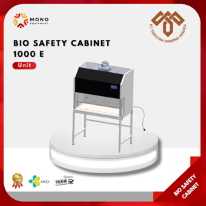 Bio Safety Cabinet 1000 E