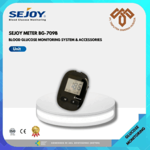 Glucose Analyzer Strip