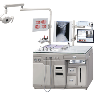 ENT Station CN-B520 + CN-B200