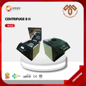 Centrifuge 8 Hole