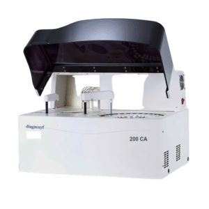 Chemical Analyzer 200 CA