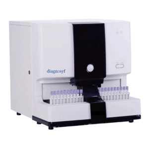 Hematology Analyzer 5 Diff
