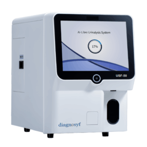 Urine Analyzer USF-50