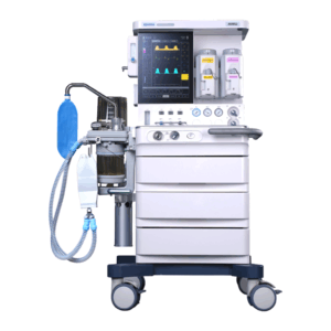 Anesthesia Machine AM852