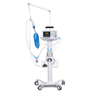 Ventilator Transport SH 200