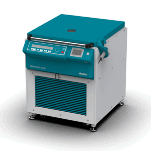 Blood Bag Centrifuge ROTO SILENTA 630 RS