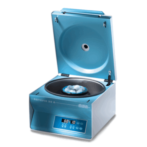 Centrifuge ROTOFIX 32A