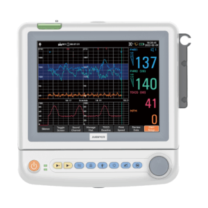 Fetal Monitor JPD-300P