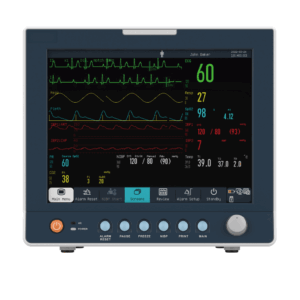 Patient Monitor JPD-800B