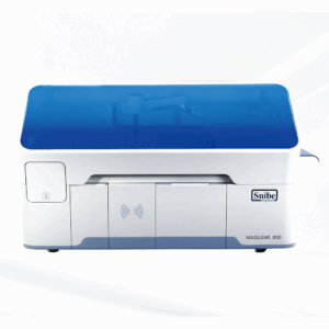 Chemiluminescence Immunoassay Analyzer Maglumi 800