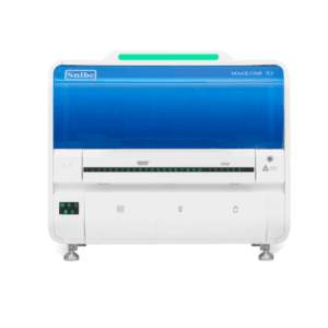 Chemiluminescence Immunoassay Analyzer Maglumi X3