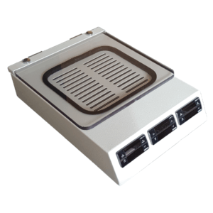 Crossmatch Gel Card Incubator