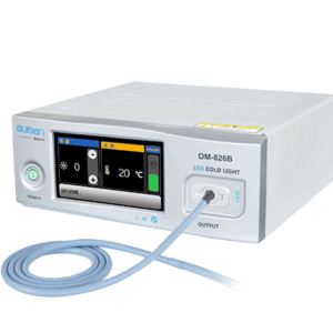 Endoscopy THT OM-826B