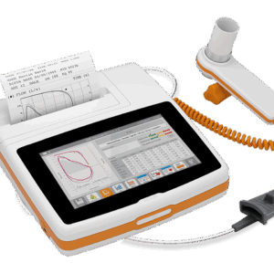 Spirometer Spirolab