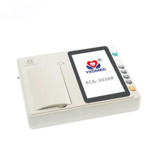 Electrocardiogram ECG-3030P